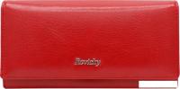 Кошелек Cedar Rovicky RPX-20-ML (красный)