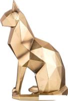 Статуэтка Lefard Кошка 146-1633