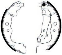 Bosch 986487754
