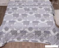 Покрывало Milanika Классик Диалог 240x215 (бязь)