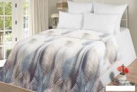 Покрывало Milanika Классик Смоки 240x215 (бязь)