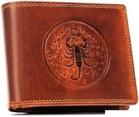 Кошелек Peterson PTN N992-EBS-11 (Tan)