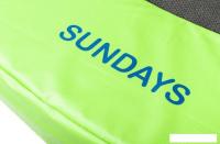 Аксессуары и комплектующие для батутов Sundays Кожух для батута Champion Premium-D252 (зеленый)