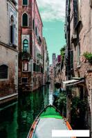 Картина Stamion Каналы Венеции (40x60см)