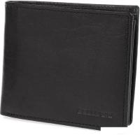 Кошелек Bellugio DM-123R-033 (черный)