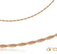 Цепочка Красная Пресня МКТ35р (р.600)