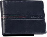 Кошелек Cedar Rovicky R-N992-GAT (синий/красный)