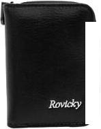 Кошелек Cedar Rovicky RPX-33-ML (черный)