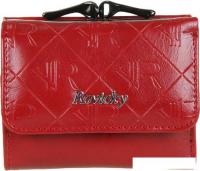 Кошелек Cedar Rovicky RPX-32-PMT (красный)