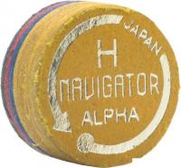 Наклейка для кия Navigator Japan Alpha 45.315.13.3