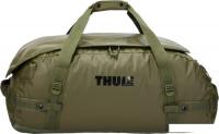 Дорожная сумка Thule Chasm 90L TDSD-204 (olivine)