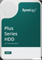 Жесткий диск Synology Plus HAT3310 8TB HAT3310-8T