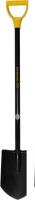 Лопата штыковая остроконечная Tornadica Profi TOR-32LPTPRO