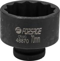 Головка слесарная FORSAGE F-48870