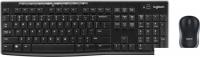 Офисный набор Logitech Wireless Combo MK270 (нет кириллицы)
