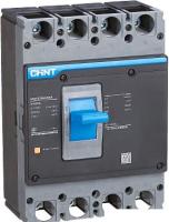 Выключатель автоматический Chint NXM-250S3P 180A 35kA 131366