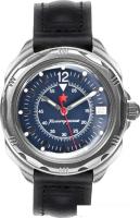 Наручные часы Восток Командирские 216398