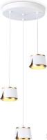 Подвесная люстра Ambrella light Techno Spot TN71249