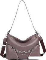 Женская сумка Mironpan 62301 (светло-сиреневый)