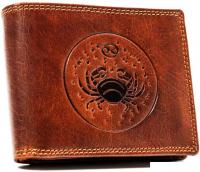 Кошелек Peterson PTN N992-EBS-07 (Tan)