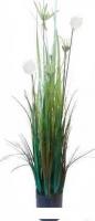 Искусственный цветок MonAmi JFC14075B (100 см, зеленый)
