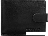 Кошелек Cedar 4U Cavaldi 0002L-P-BS-RFID (черный)