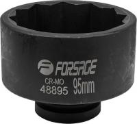 Головка слесарная FORSAGE F-48895