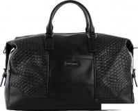 Дорожная сумка David Jones 823-CM6782-BLK (черный)