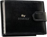 Кошелек Cedar Rovicky RV-7680286-9-BCA (черный)