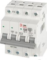 Дифференциальный автомат ЭРА D12E4C63AC30 АД-12 Б0058931