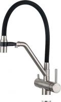 Смеситель Gappo G4398-85