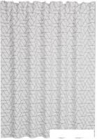 Шторка-занавеска для ванны IDDIS Basic BB01P18i11