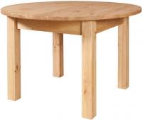 Кухонный стол Kommodum 760x1200x1600x1000 KDTRD12