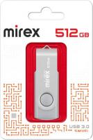 USB Flash Mirex Color Blade Swivel 3.0 512GB 13600-FM3SS512