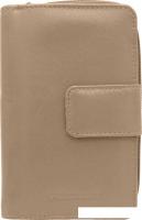 Кошелек Peterson PTN RD-48-GCL (бежевый)