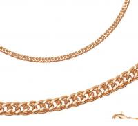 Цепочка Красная Пресня МРДГ6р (р.550)