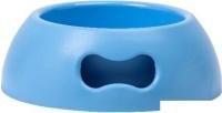Миска United Pets Pappy Medium GI0102AZ (голубой)