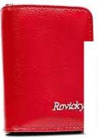 Кошелек Cedar Rovicky RPX-33-ML (красный)