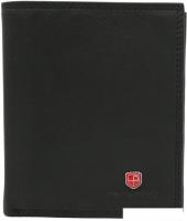 Кошелек Peterson PTN MR-05-CN (черный)