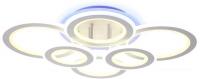 Припотолочная люстра Ambrella light FA FA8808