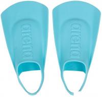 Ласты ARENA Fins Kid J 005465 100 (р-р 26-27, sky)