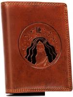 Кошелек Peterson PTN N4-EBS-09 (Tan)