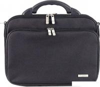 Папка деловая Mr.Bag 039-657-BLK (черный)