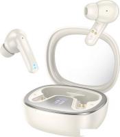 Наушники Hoco EQ6 (бежевый)