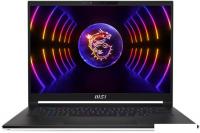 Игровой ноутбук MSI Stealth 14 Studio A13VE-226RU