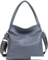 Женская сумка Mironpan 62361 (синий пепел)