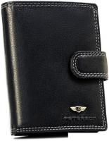 Кошелек Peterson PTN WL-0306L (черный)