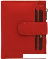 Кошелек Peterson PTN LFM-01-GCL (красный)