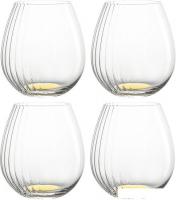 Набор стаканов для воды и напитков Liberty Jones Alice LJ0000108 (4 шт)