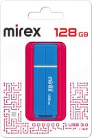 USB Flash Mirex Color Blade Line 3.0 128GB 13600-FM3LB128